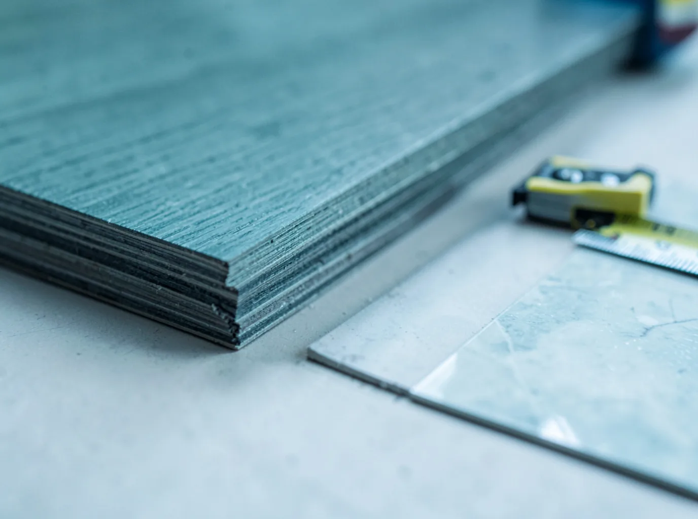 Luxury Vinyl Plank Installation Thompson, IA FAQs